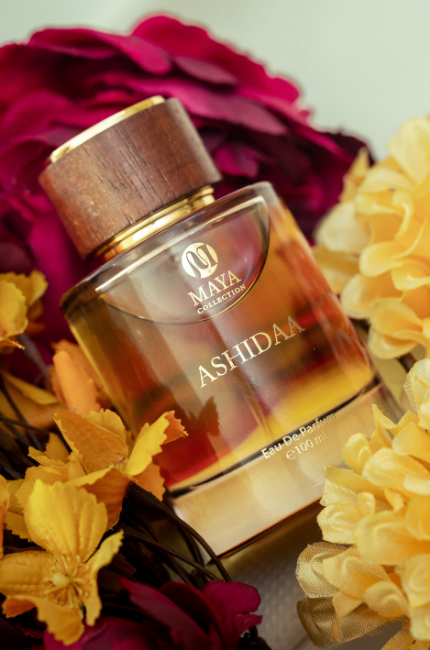 ASHIDAA - Collection Eau de parfum MAYA ASHIDAA - Collection Eau de parfum MAYA