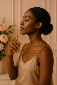 Bar à senteur - cocktail de parfums