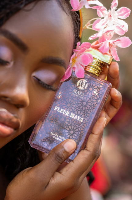 FLEUR MAYA - Collection Eau de parfum MAYA FLEUR MAYA - Collection Eau de parfum MAYA