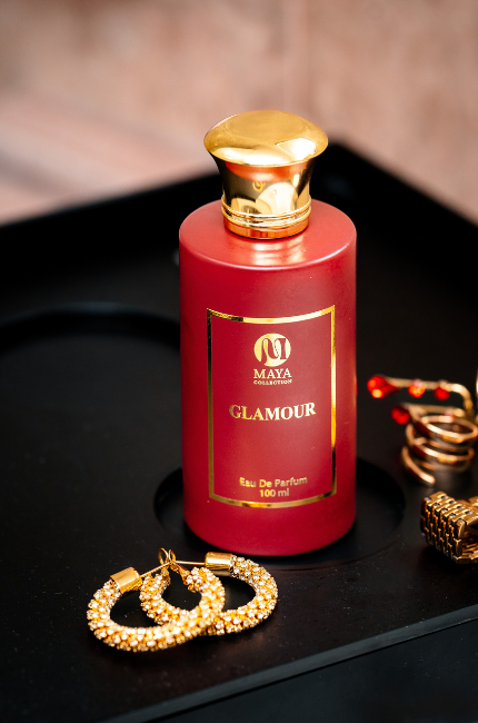 GLAMOUR - Collection Eau de parfum MAYA GLAMOUR - Collection Eau de parfum MAYA