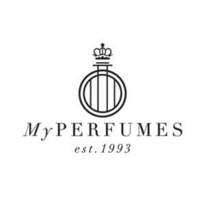 Logo My Perfumes